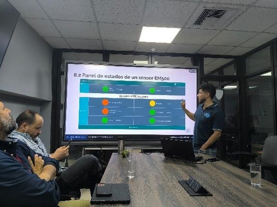 Capacitaciones 1